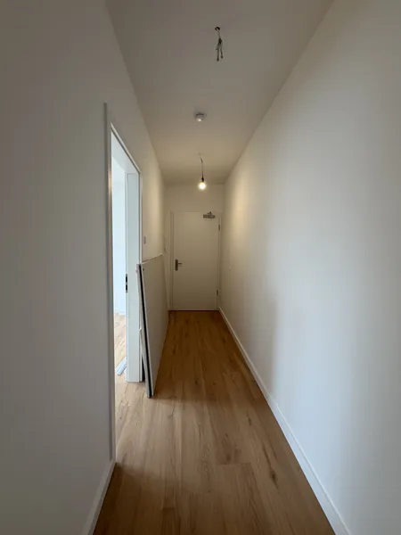 Zuhause mit drei Zimmern in der Schudomastraße — photo 1